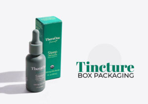 Tincture Box Bundling: Highlights and Advantages