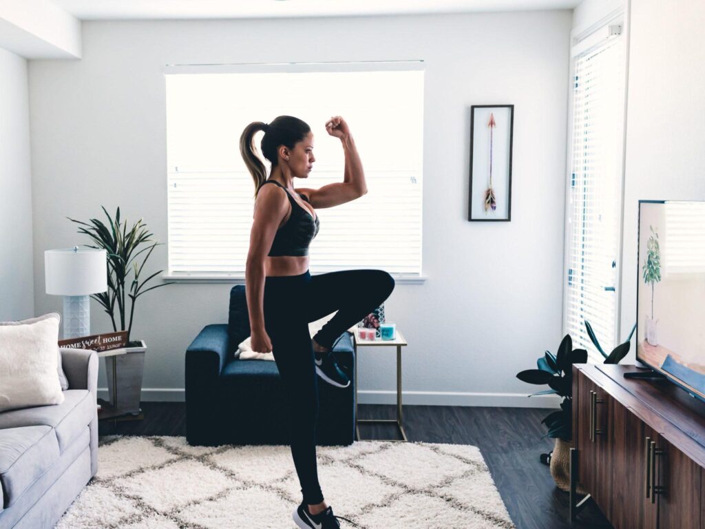Unwind and Recharge: Harnessing Fitness and Wellness Techniques with FitBudd