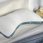 Sleeper Pillow for Neck Pain