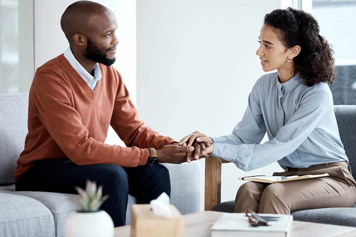 Mental Health Treatment